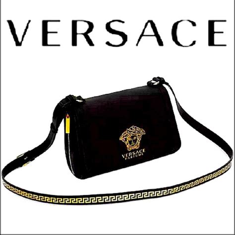 versace perfumes bag|buy versace bag online.